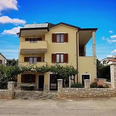 Fuer 4 Personen Ca 40 Qm In Novigrad, Istrien Istrische Riviera