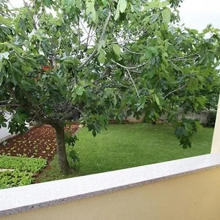 Apartment Fuer 4 Personen Ca 40 Qm In Novigrad, Istrien Istrische Riviera