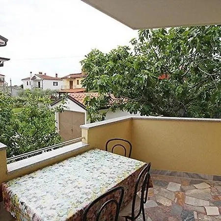 Fuer 4 Personen Ca 40 Qm In Novigrad, Istrien Istrische Riviera * Karpinjan