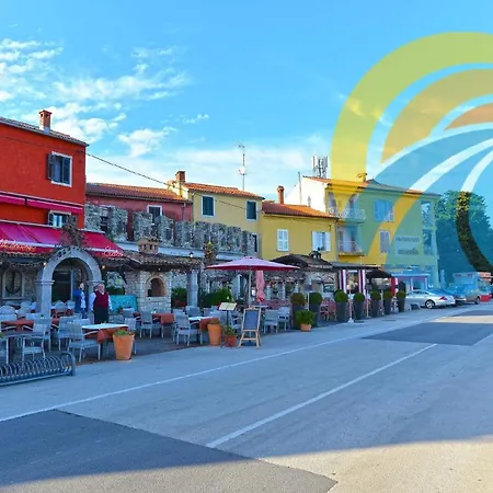 Fuer 4 Personen Ca 40 Qm In Novigrad, Istrien Istrische Riviera *